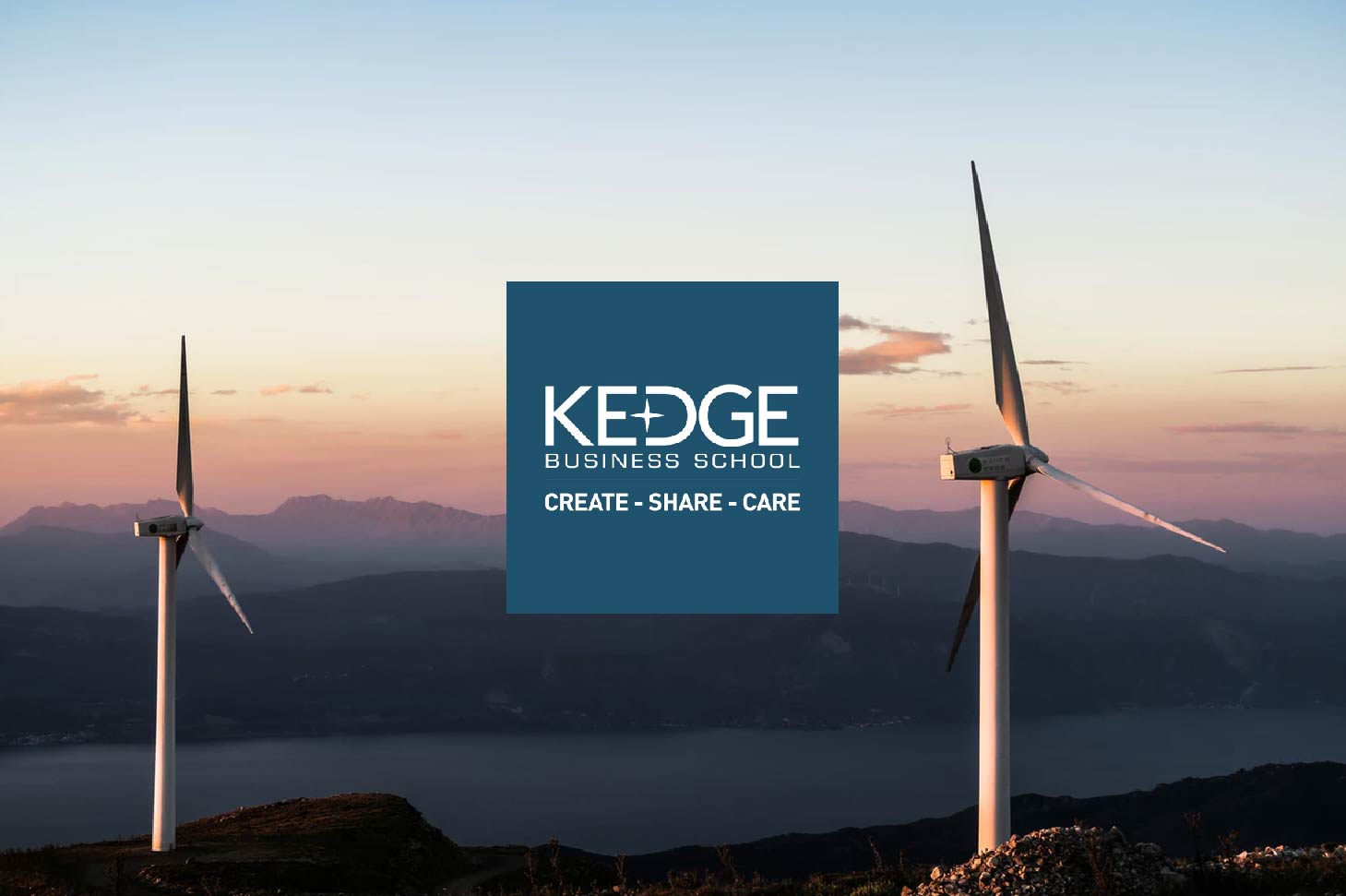 Increase Your CSR Expertise With KEDGE BS