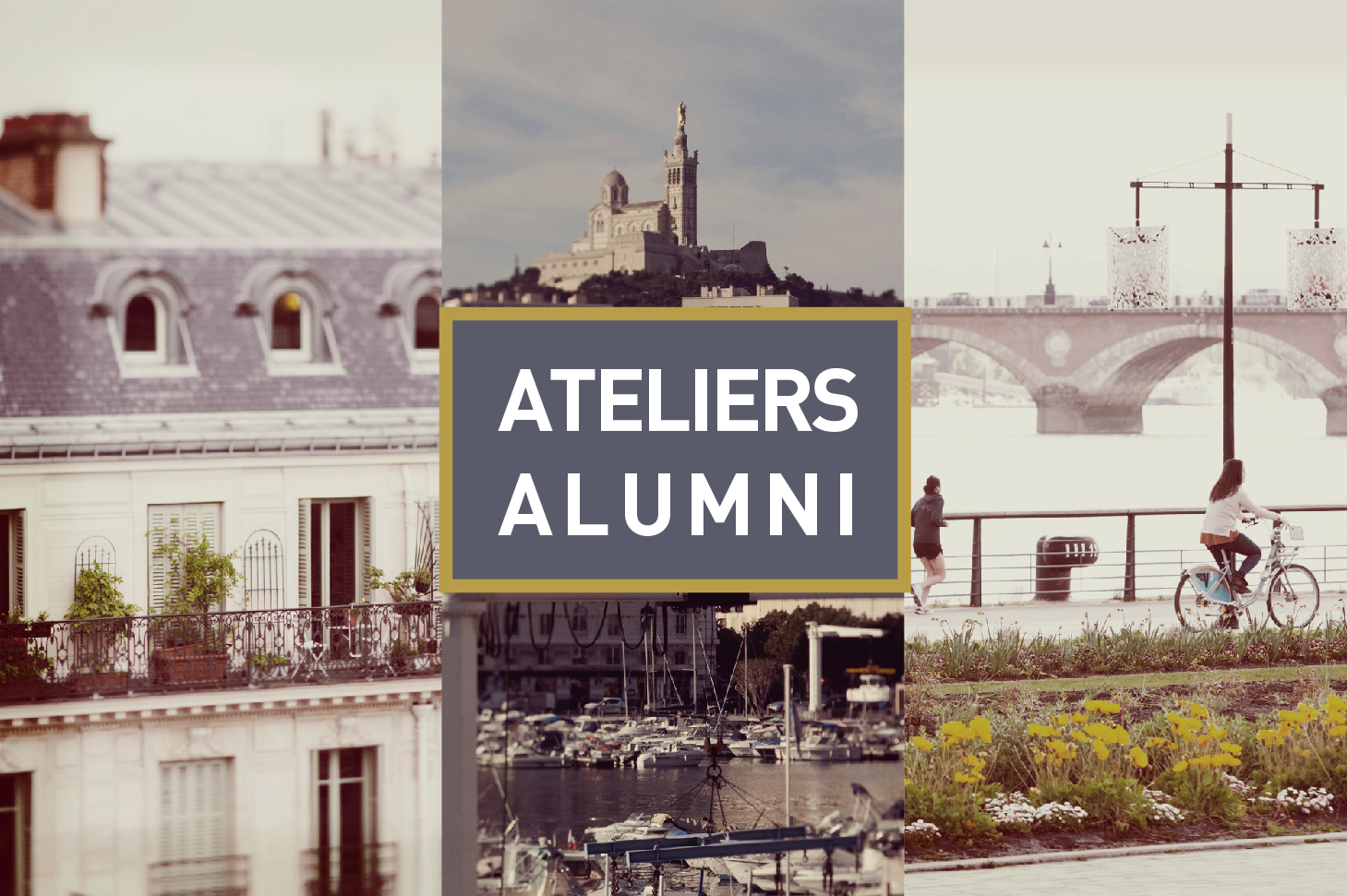 ALUMNI BORDEAUX