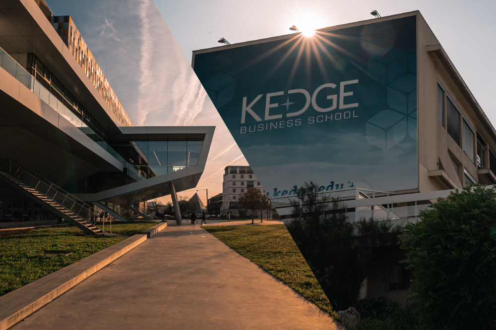 KEDGE launches the first digital incubator in higher education for its ...