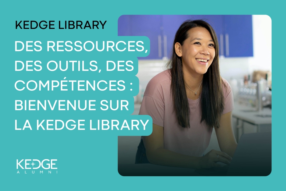 KEDGE Library